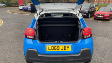 Citroen C3 1.2 PureTech 83 Flair 5dr Petrol Hatchback